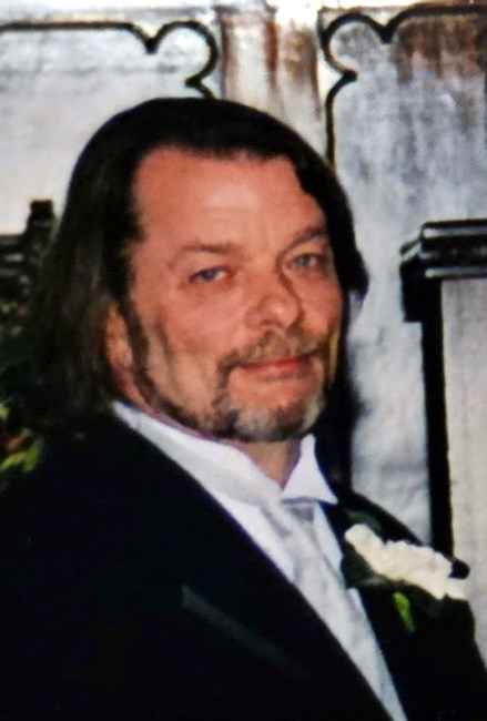 Obituary of Kenneth "Kenny" Houston Bush