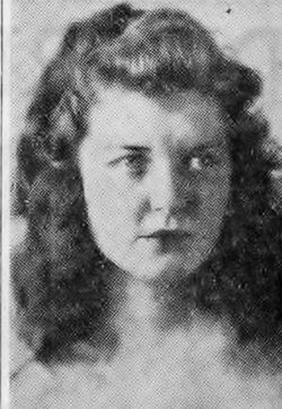 Obituary of Louise Robeson Long