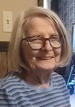 Obituary of Margaret Beatrice LaRue