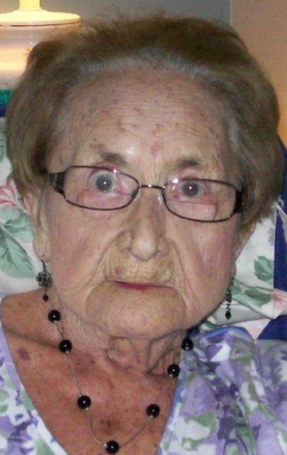 Obituary of Ilse Martha Hilliard