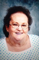 Wanda Leach