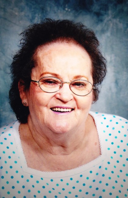 Obituary of Wanda Janice Leach