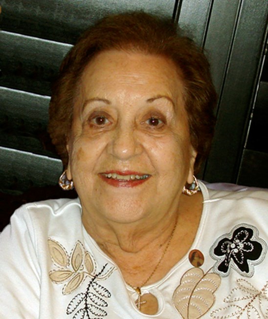 Obituary of Eleanor Maffia