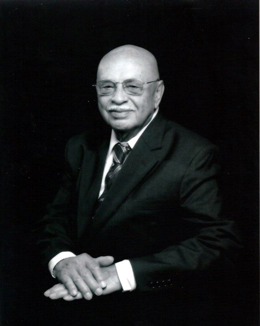 Obituary of Fred Noesner