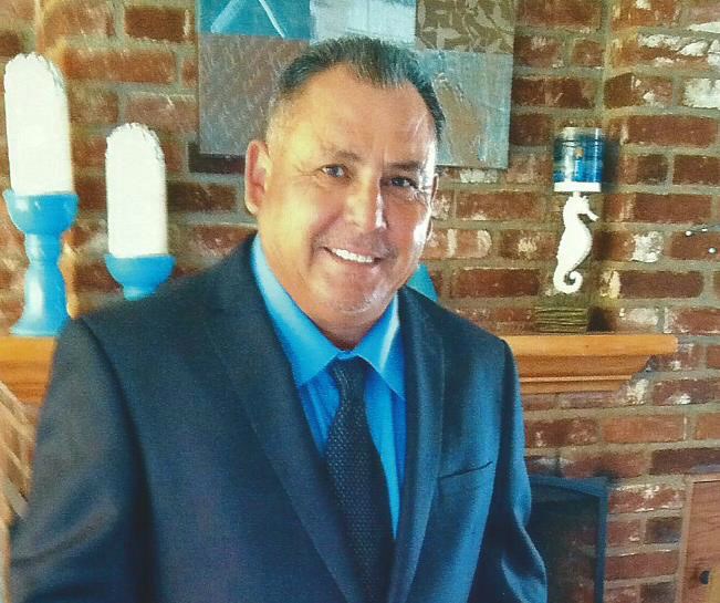 Avis de décès de Ignacio Elias Martinez