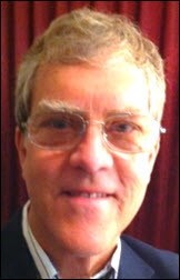 Obituary of William Peet