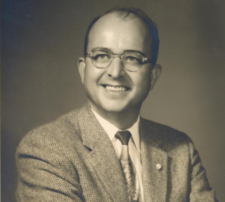 Obituary of Mr. James W Flowe