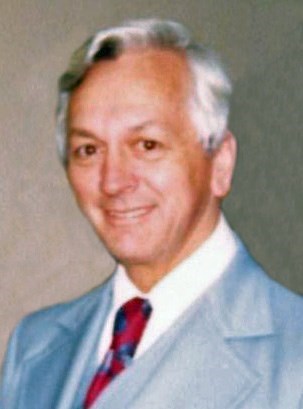 Obituary of Frederick Giles