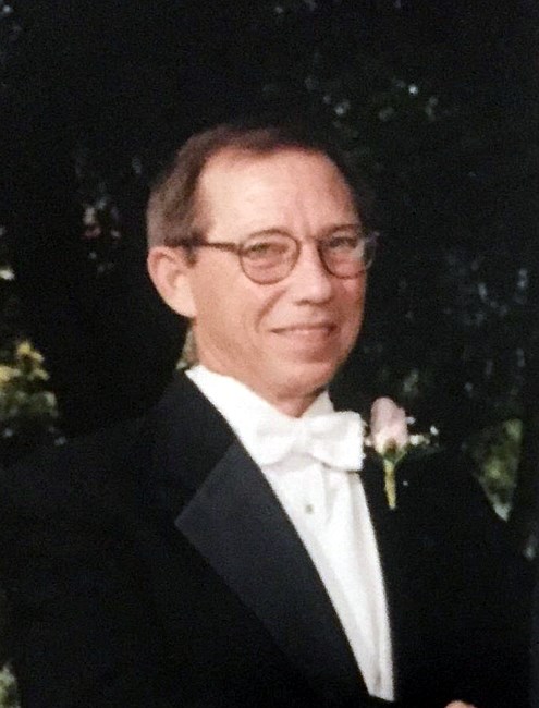 Obituary of Joseph Marshall McCoy
