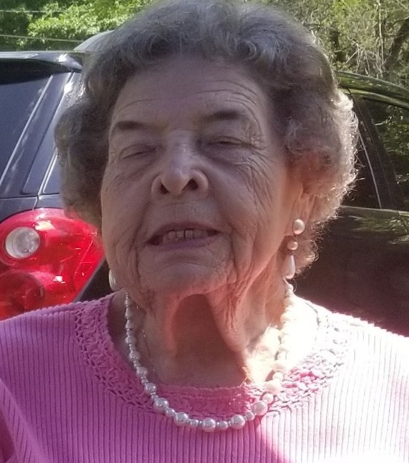 Obituario de Jean Lea (Keefer) Wright