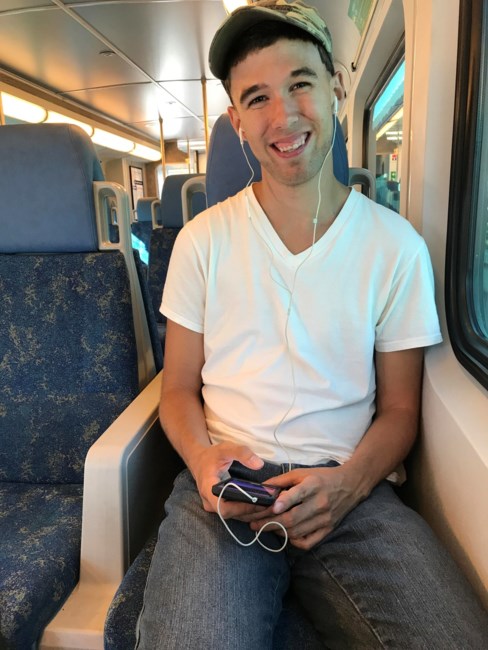 Obituary of Nicholas Eugene Leduc-Hellmich