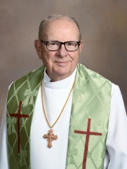 Obituary of The Rev. Dr. Dean J. Piper