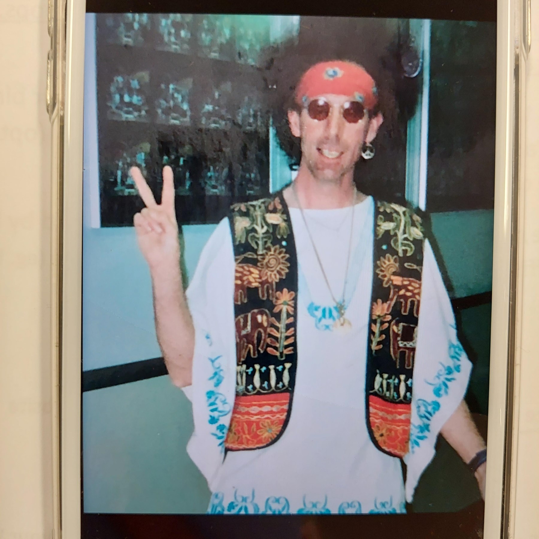 Obituary of Thomas William Douglas