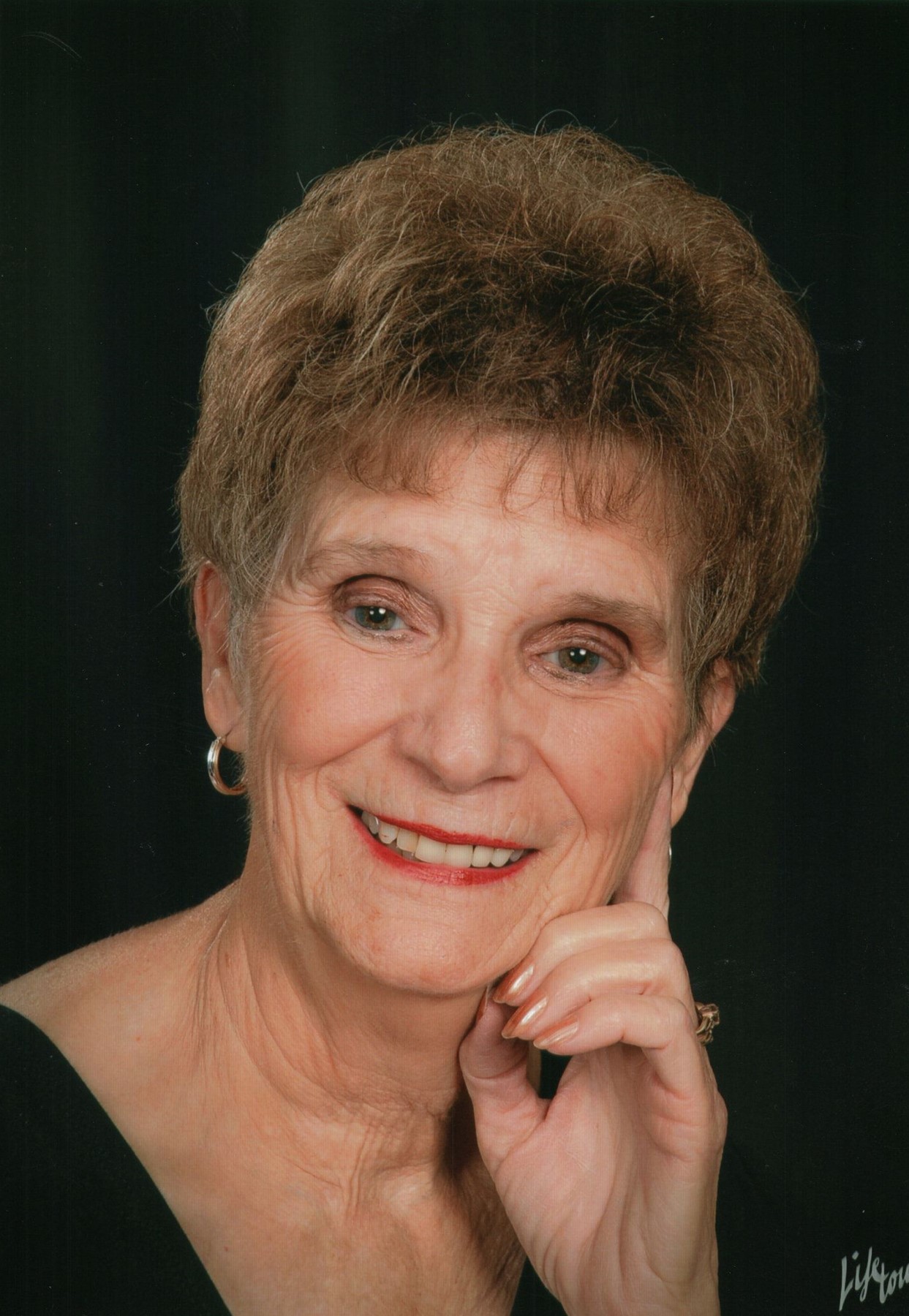 Caroleen Lucille Jussero Obituary Snohomish, WA