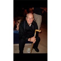 Obituary of Paul R. Larson