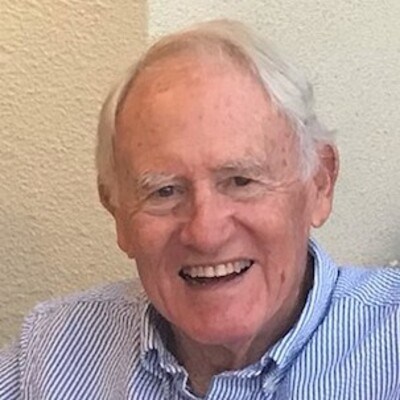 Obituary of Alexander Krogh Stensby