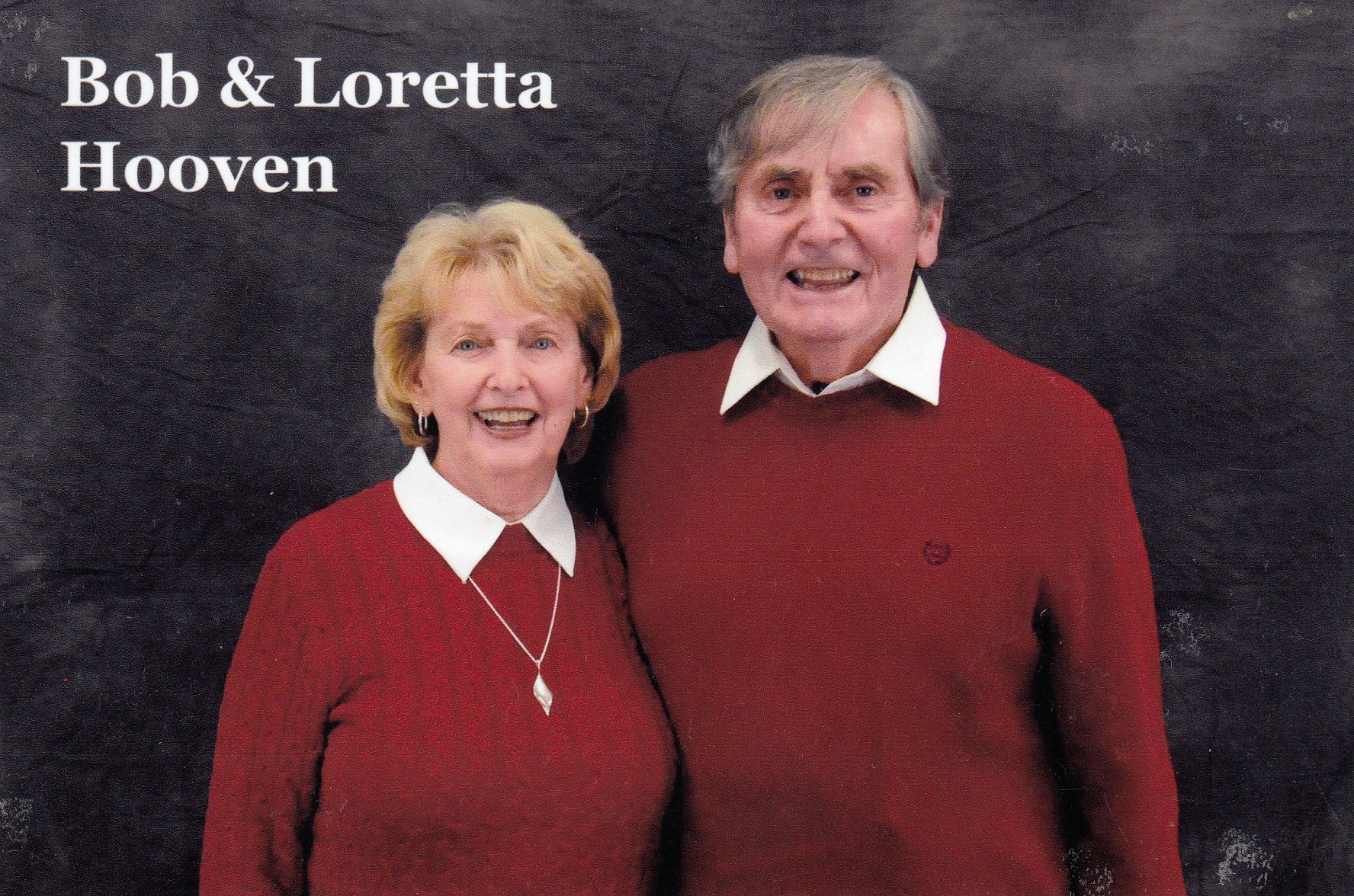 Obituary of Robert D. Hooven