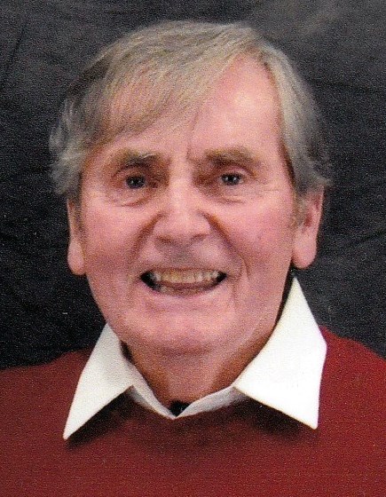 Obituary of Robert D. Hooven