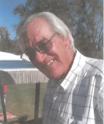 Obituary of Stephen M Williams