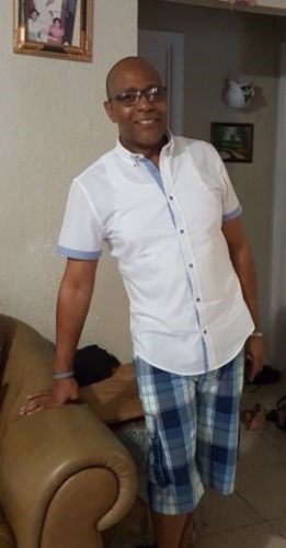 Obituary of Francis Maxwell Savage