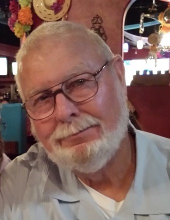 Obituary of Roy D. Carver