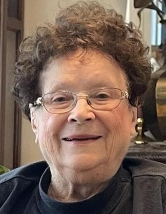 Obituary of Mrs. Florence "Midge" Mae Pridham