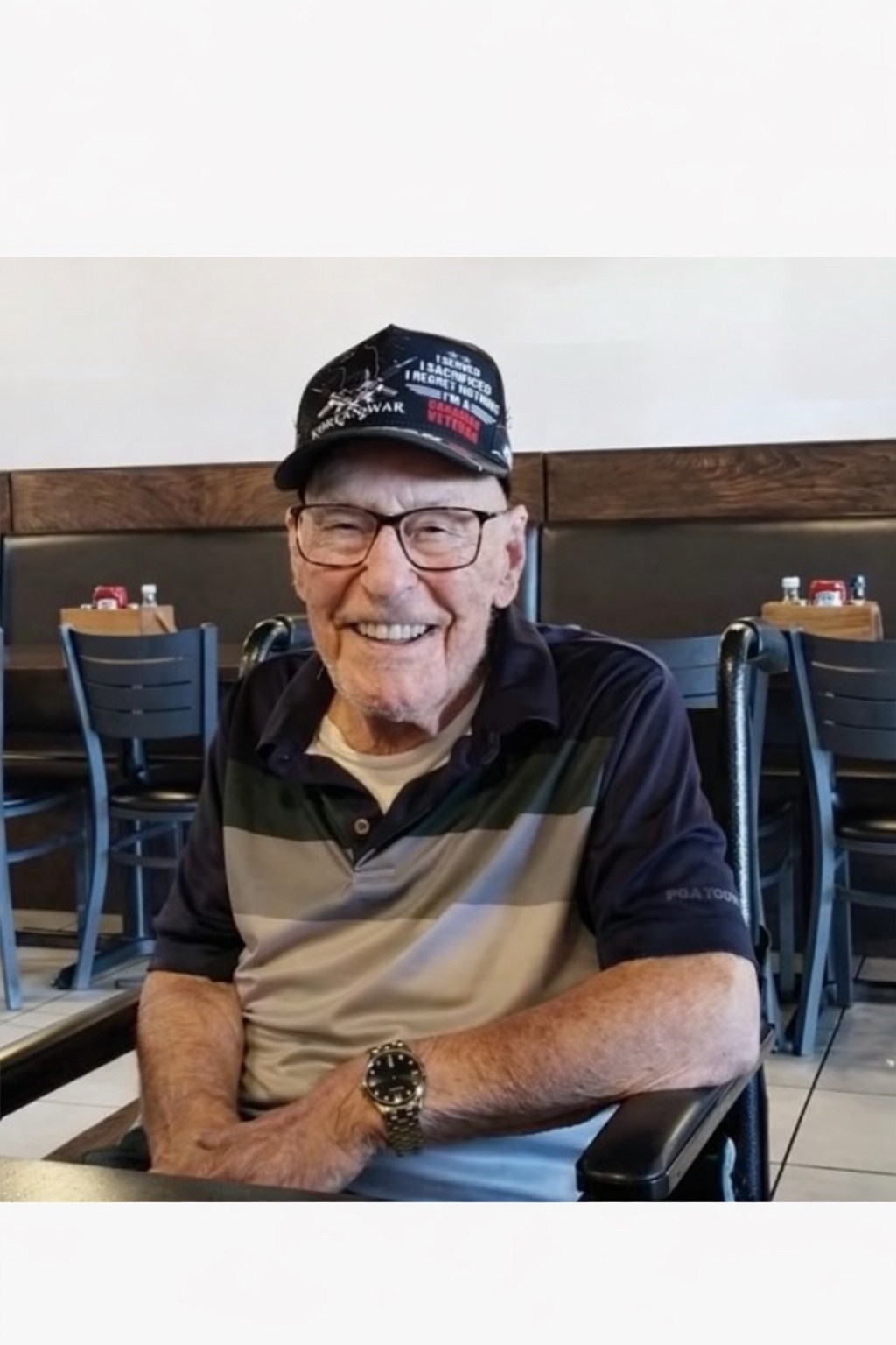 Obituary of Edward Russell Coon