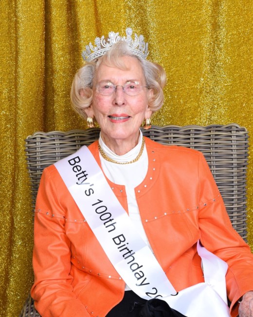 Obituary of Betty H. Hawkins