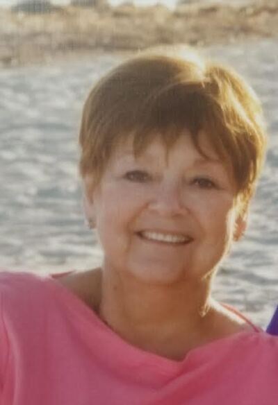 Avis de décès de Patricia Marie O'Neill