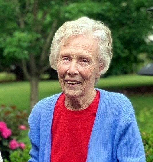 Obituary of Janice McCaslin