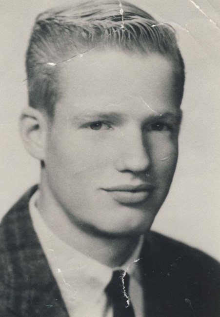 Obituary of Roger T. Demarest