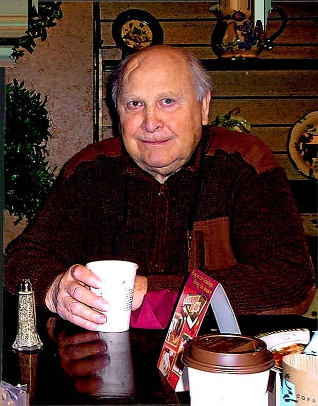 Obituary of Howard A. Kortmeyer