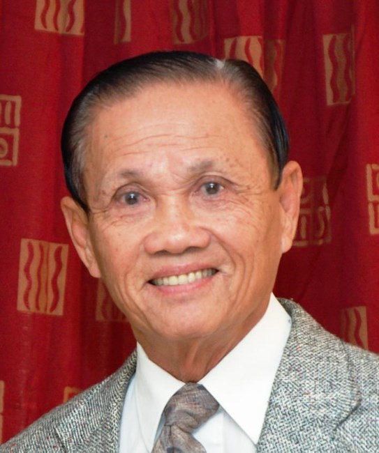 Obituary of Tuan Quang Tran