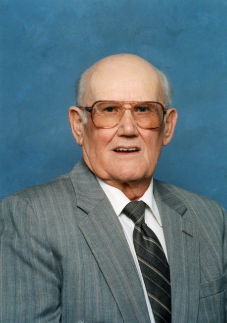 Obituary of Frank Epp