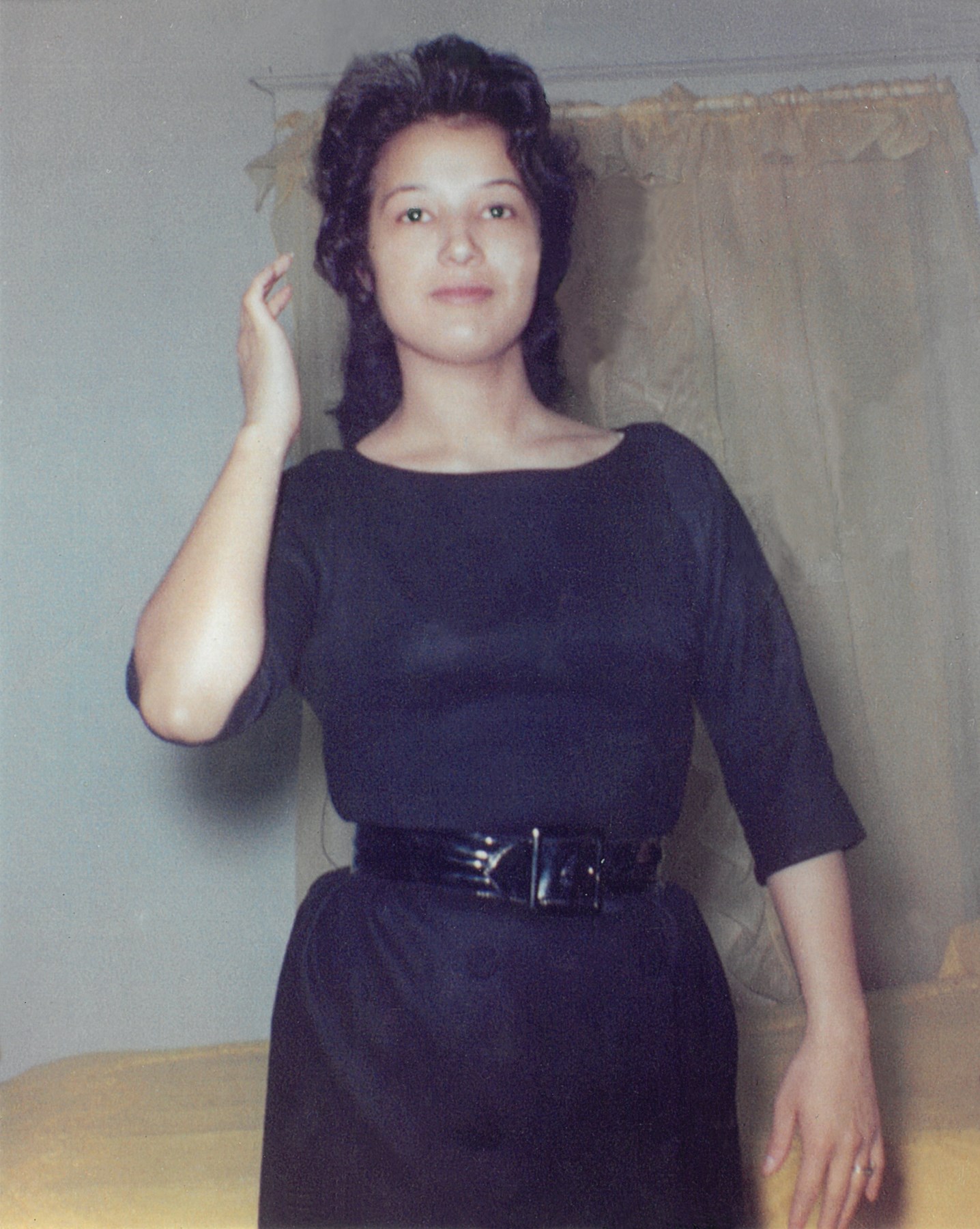 Obituary of Margaret E. Martinez