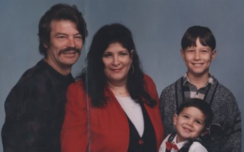 Obituary of Susan Hope