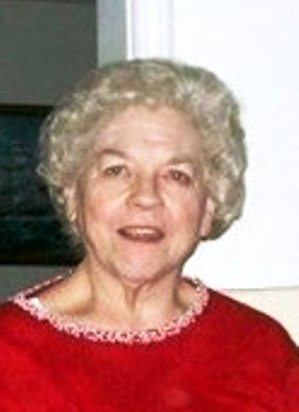 Obituary of Lila Baxley Poole