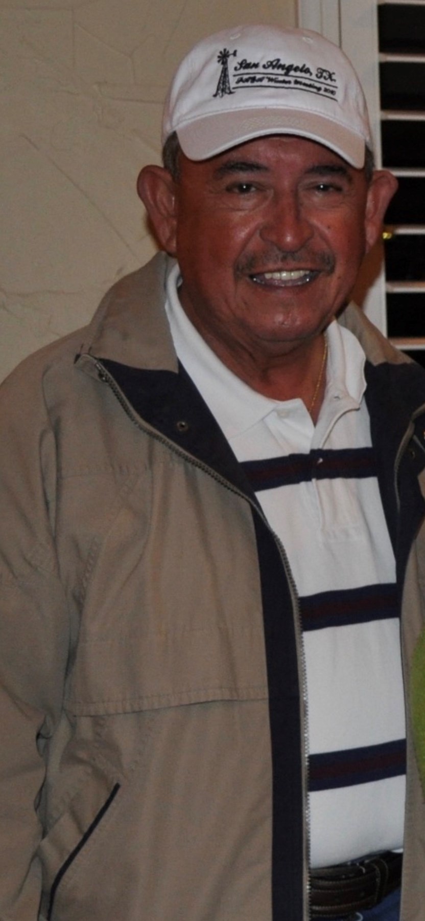 Obituary of Carlos "Charlie" L. Mijares