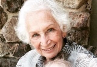 Obituary of Kathleen Corbell