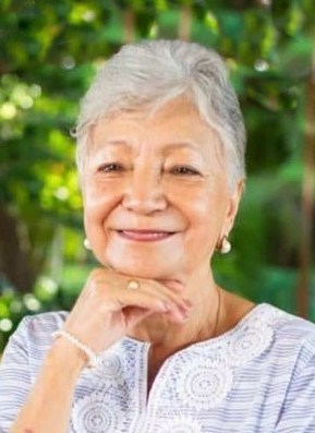 Obituary of Lilliana Flores