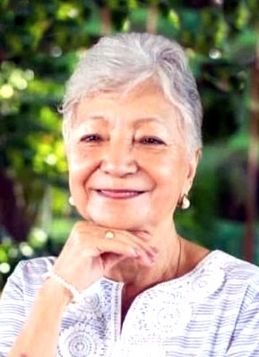 Obituary of Lilliana Flores