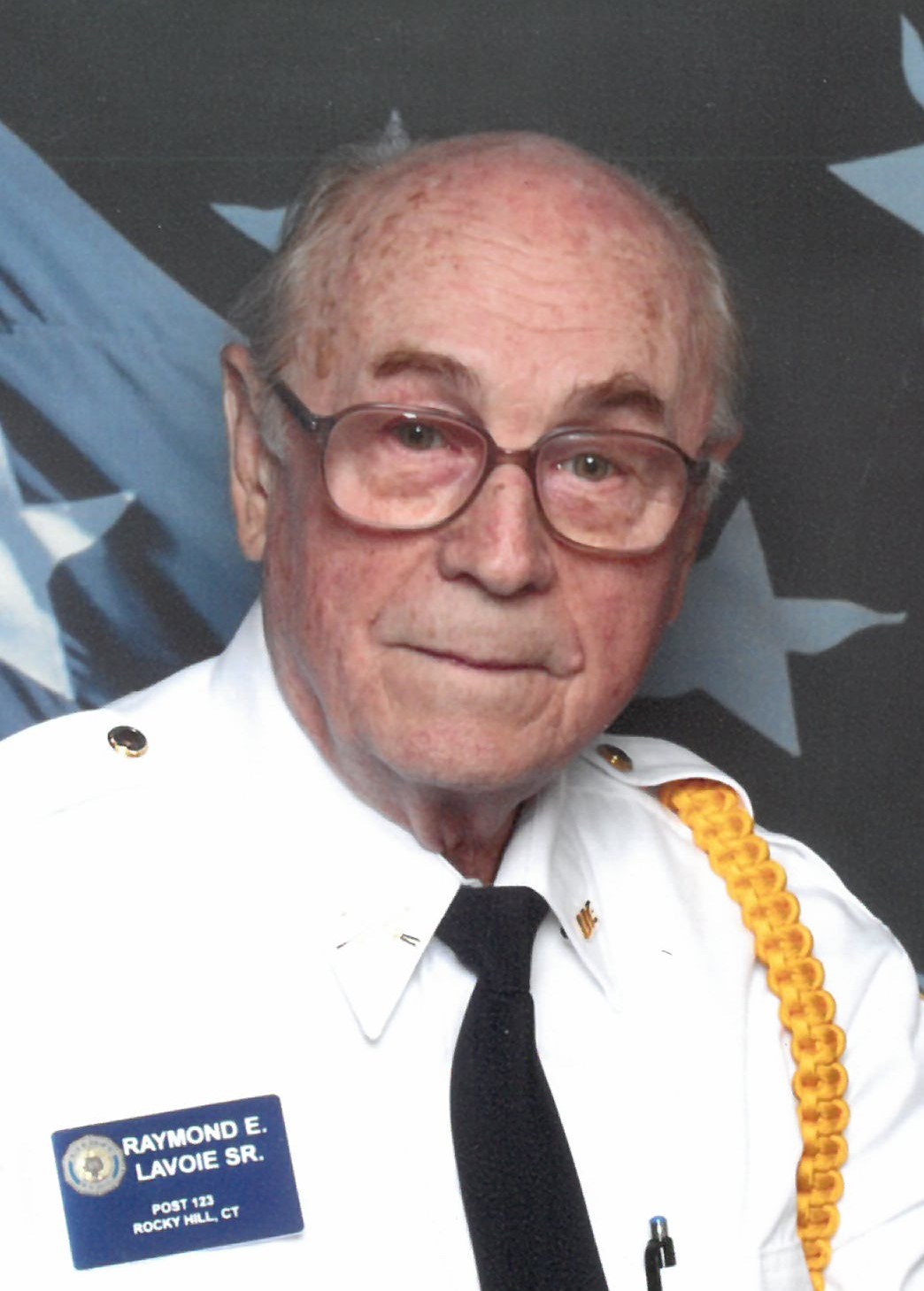 Raymond emile lavoie sr obituary wethersfield ct