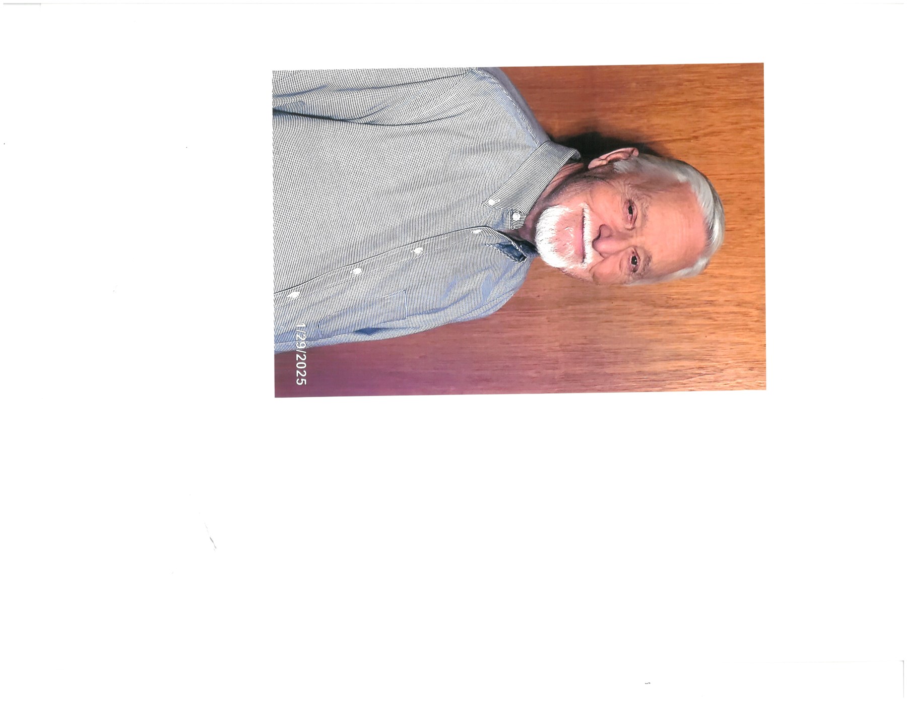 Avis de décès de Henry Rew Sloan Sr.