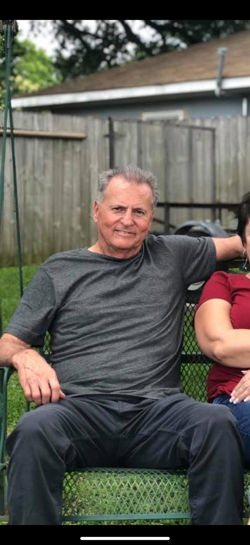 Obituary of Lynn Michael St. Pierre