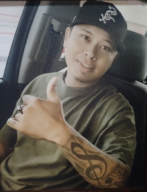 Obituary of Jose A. Estrada Rodriguez