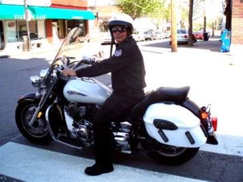 Obituary of Bill George