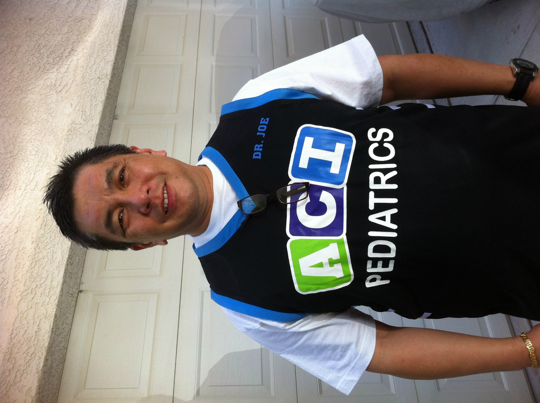 Obituary of Joseph "Dr. Joe" Dela Cruz Nacion