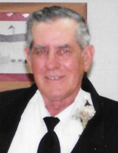 Obituary of Thomas Bruce Johnson