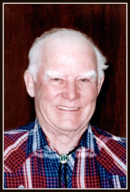 Obituary of Keith Johnston