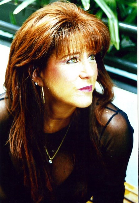 Obituary of Vikki Palmeri